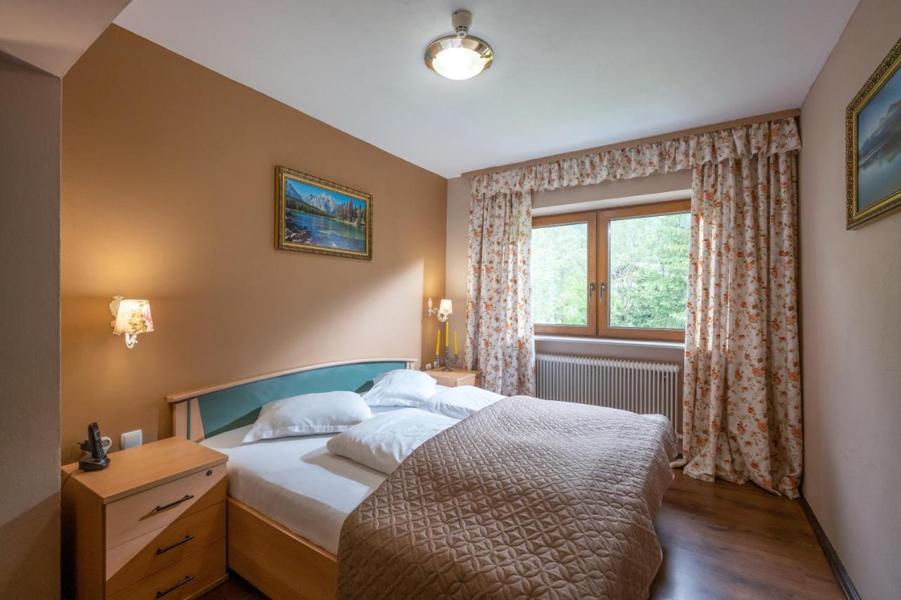 Alpenhotel Edelweiss Maurach  Exteriör bild